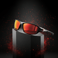 OPTICFLOW – Lightweight Sport Shades for Clear Outdoor Vision