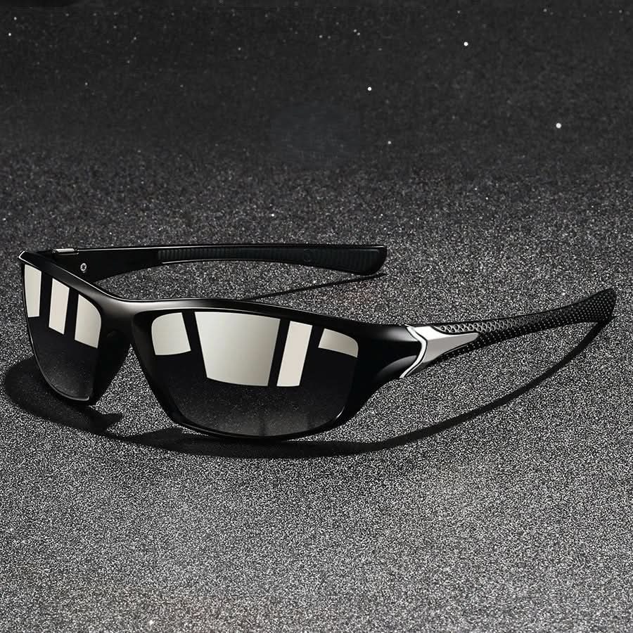 OPTICFLOW – Lightweight Sport Shades for Clear Outdoor Vision