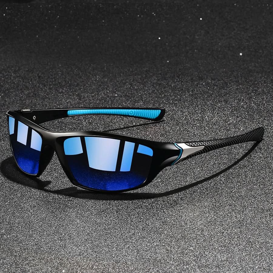OPTICFLOW – Lightweight Sport Shades for Clear Outdoor Vision