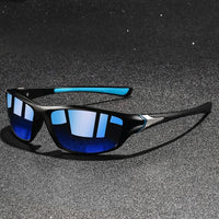 OPTICFLOW – Lightweight Sport Shades for Clear Outdoor Vision