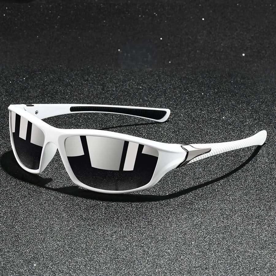 OPTICFLOW – Lightweight Sport Shades for Clear Outdoor Vision