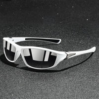 OPTICFLOW – Lightweight Sport Shades for Clear Outdoor Vision