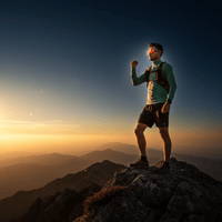 OPTICFLOW – Lightweight Sport Shades for Clear Outdoor Vision