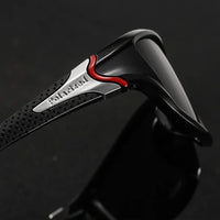 OPTICFLOW – Lightweight Sport Shades for Clear Outdoor Vision