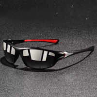OPTICFLOW – Lightweight Sport Shades for Clear Outdoor Vision