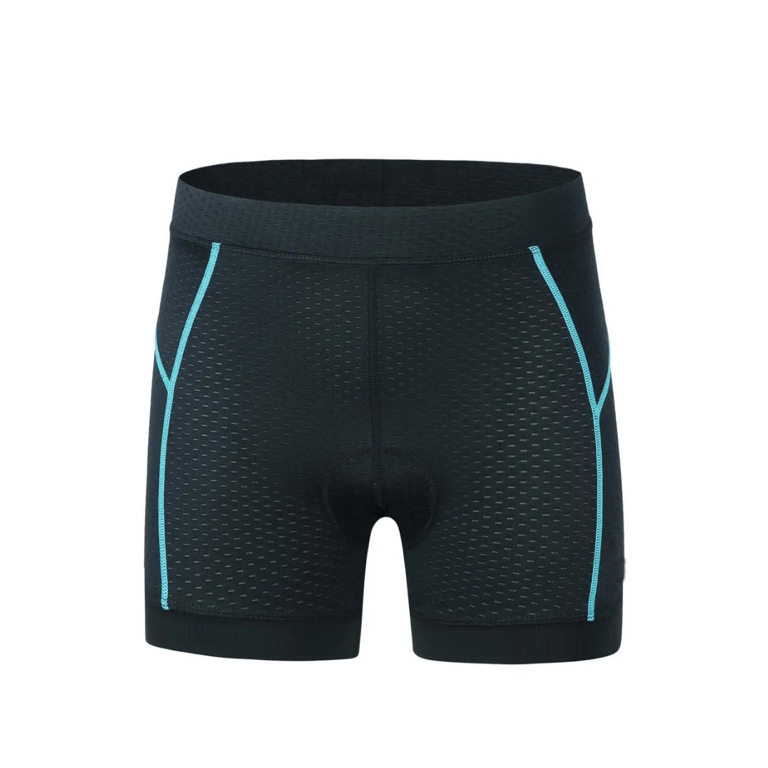 PEDALUX – Gel Padded Cycling Comfort Shorts