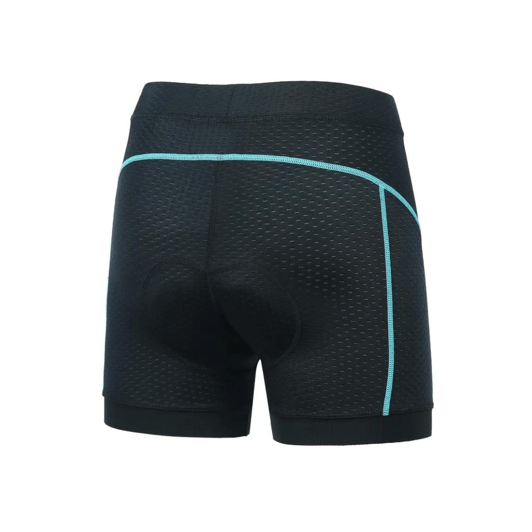 PEDALUX – Gel Padded Cycling Comfort Shorts