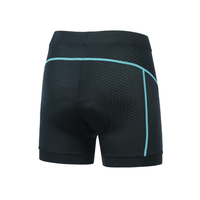PEDALUX – Gel Padded Cycling Comfort Shorts