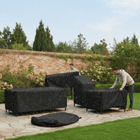 STORMLIVA – Weatherproof Furniture Protector for Outdoor Spaces