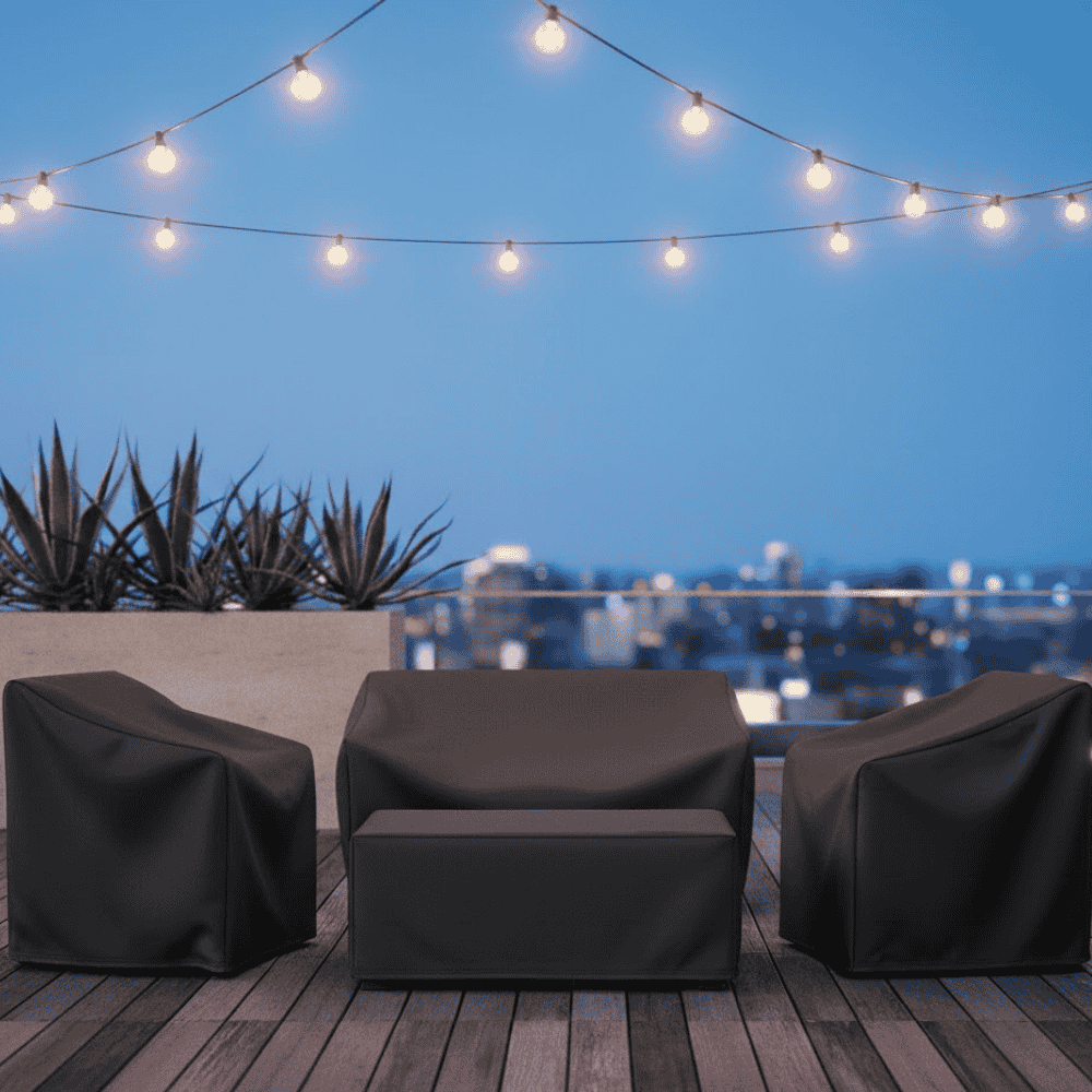 STORMLIVA – Weatherproof Furniture Protector for Outdoor Spaces
