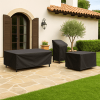 STORMLIVA – Weatherproof Furniture Protector for Outdoor Spaces
