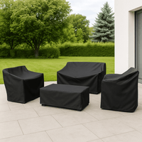 STORMLIVA – Weatherproof Furniture Protector for Outdoor Spaces