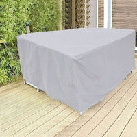 STORMLIVA – Weatherproof Furniture Protector for Outdoor Spaces