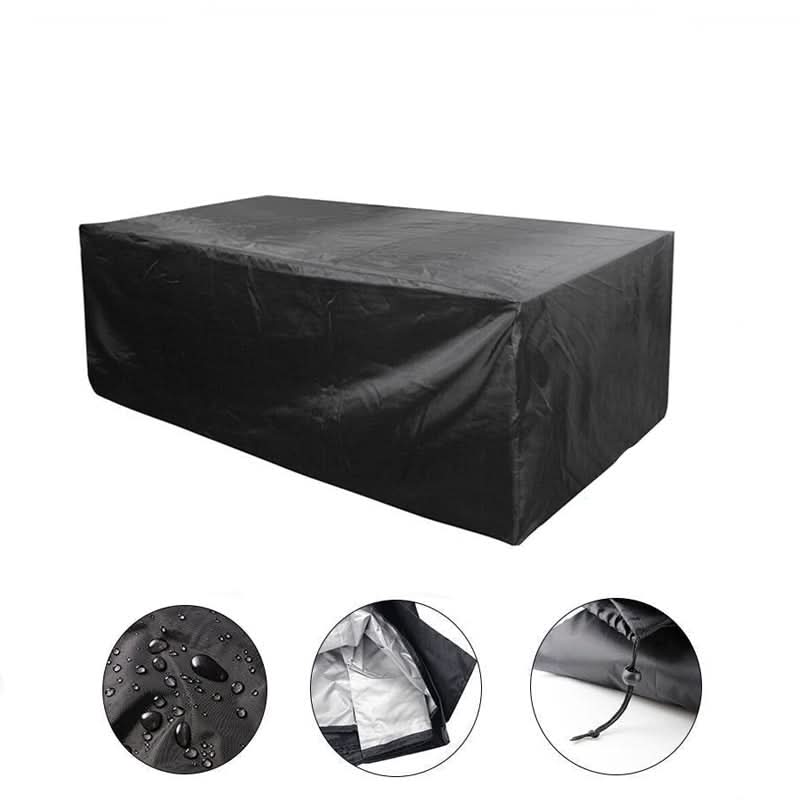 STORMLIVA – Weatherproof Furniture Protector for Outdoor Spaces