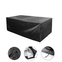 STORMLIVA – Weatherproof Furniture Protector for Outdoor Spaces
