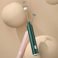 MIXAPRO – Mini Hand Mixer Kitchen Coffee Tool