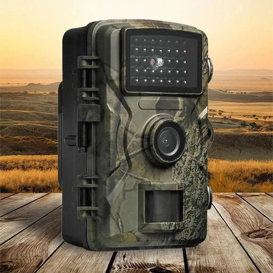 NOCTVEX – 1080P Hunting Camera for Nighttime Wildlife Capture