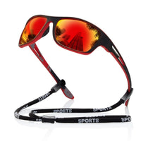 POLARSPORTX Pro – Polarised Sport Sunglasses