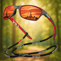 POLARSPORTX Pro – Polarised Sport Sunglasses
