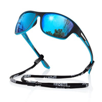 POLARSPORTX Pro – Polarised Sport Sunglasses