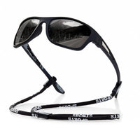 POLARSPORTX Pro – Polarised Sport Sunglasses