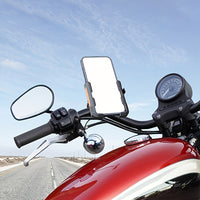 CYCLEGRIP – 360° Bicycle Phone Holder Mount