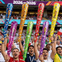 FANFEST – Soccer Party Banner Set