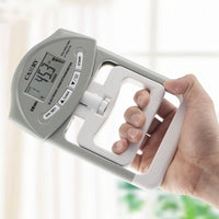 GRIPMETER PRO – Digital Grip Tester