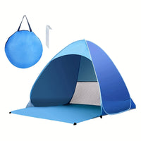 SUNNOVA – Pop Up Beach Tent