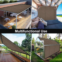 SHADEBLOOM – Sunblock Shade Net
