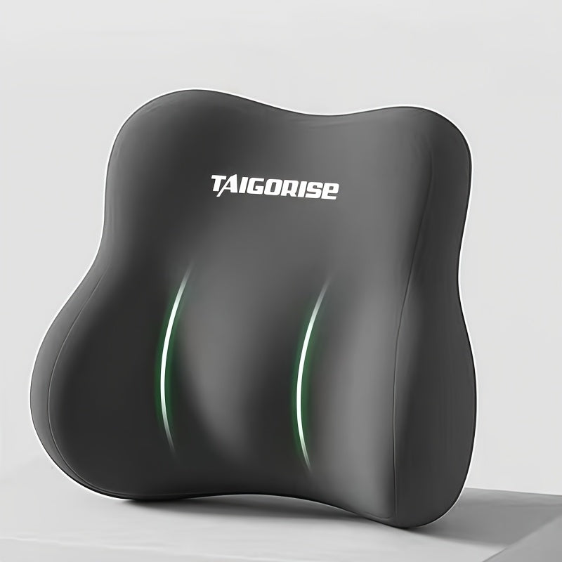 LUMBAREST – Portable Lumbar Support Pillow