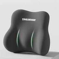 LUMBAREST – Portable Lumbar Support Pillow