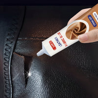 FABRIFIX – Transparent Fabric Adhesive for Everyday Repairs