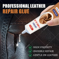 FABRIFIX – Transparent Fabric Adhesive for Everyday Repairs