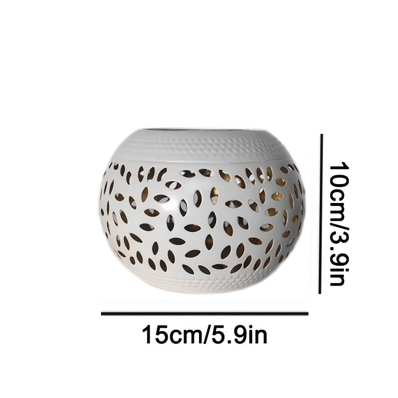 SOLGUARD – Motion Sensor Solar Table Lamp