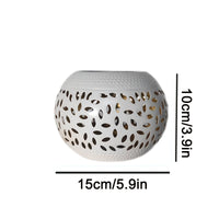 SOLGUARD – Motion Sensor Solar Table Lamp