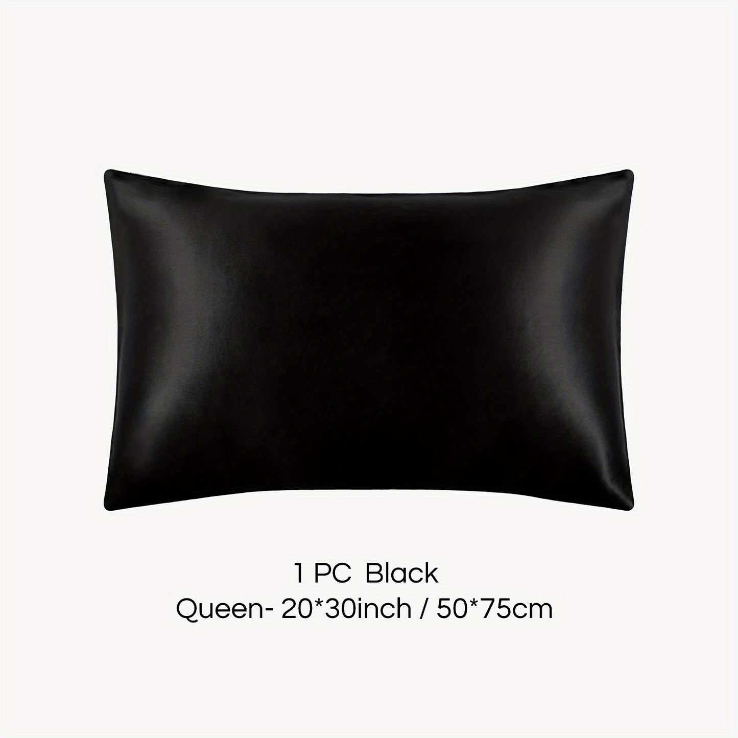 SLEEPNOVA – Envelope Pillowcase for Smooth Comfortable Sleep