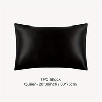 SLEEPNOVA – Envelope Pillowcase for Smooth Comfortable Sleep