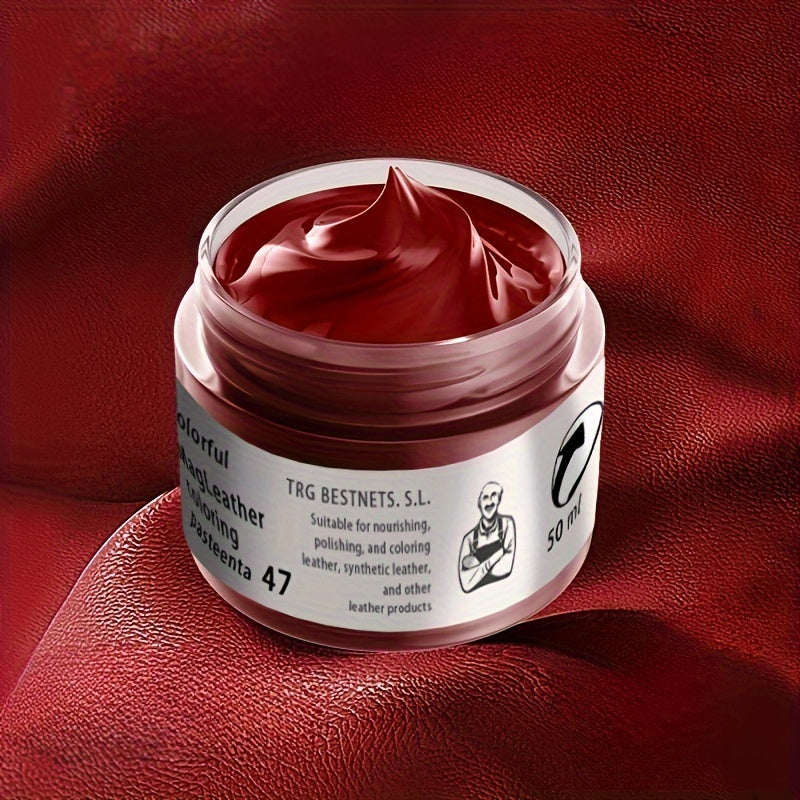 FIXOTONE – Restoration Paint for Clothing and Leather Accessories