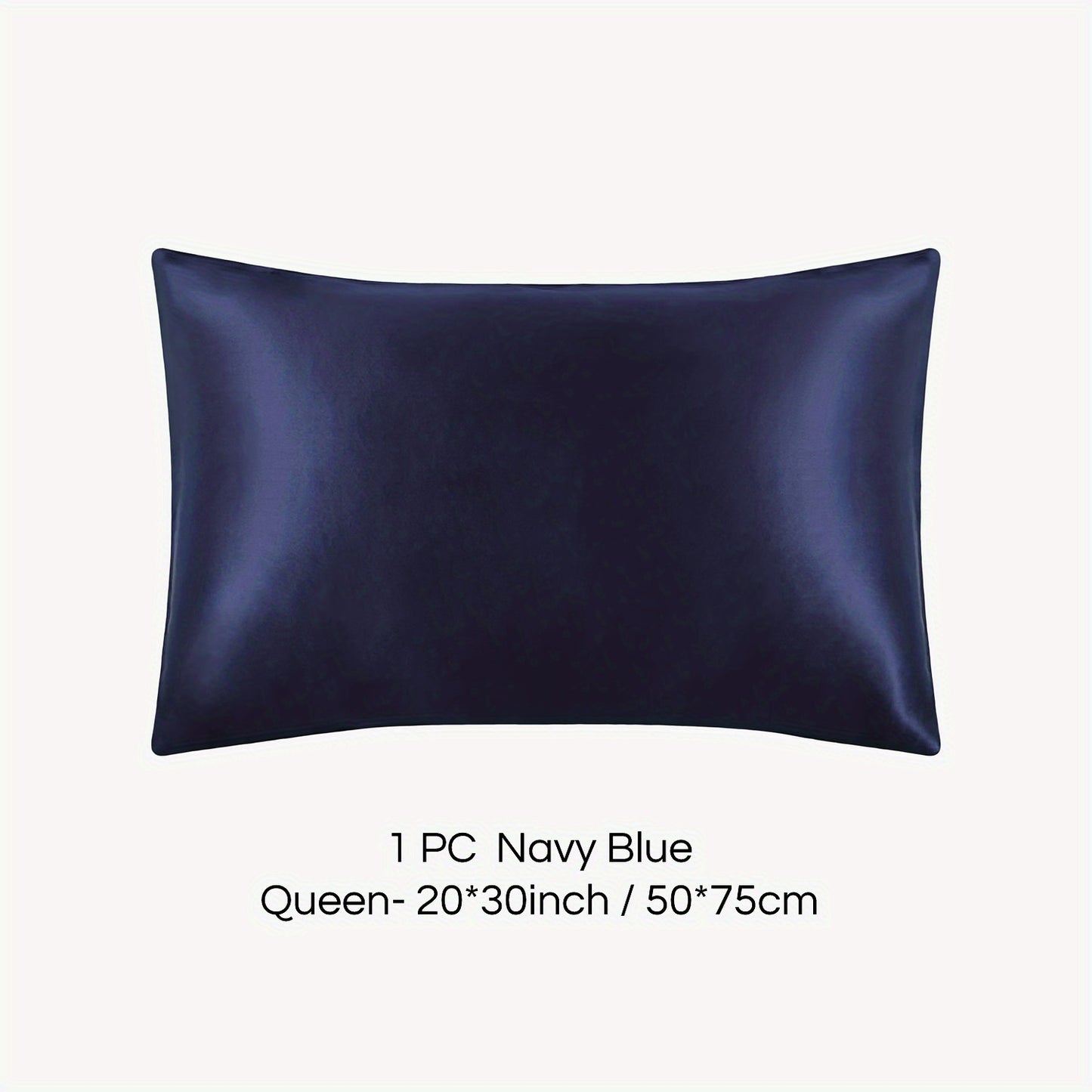 SLEEPNOVA – Envelope Pillowcase for Smooth Comfortable Sleep