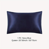 SLEEPNOVA – Envelope Pillowcase for Smooth Comfortable Sleep