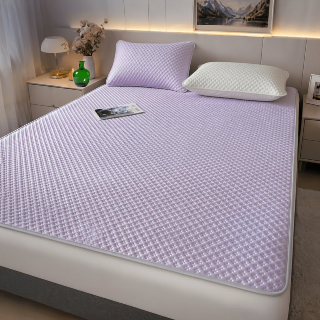 COOLNEST – Foldable Cooling Sleep Mat