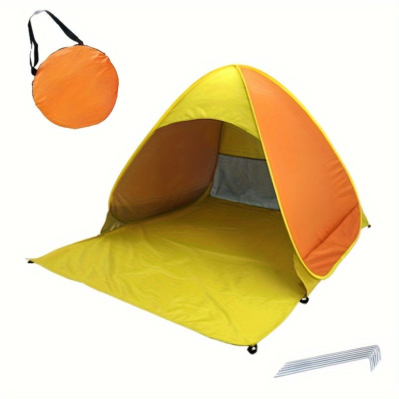 SUNNOVA – Pop Up Beach Tent