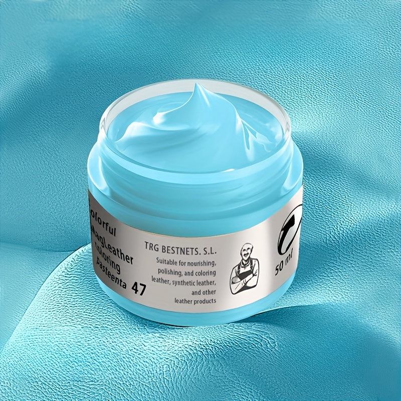 FIXOTONE – Restoration Paint for Clothing and Leather Accessories