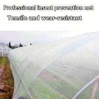 GARDENSHIELD – Agricultural Insect Netting