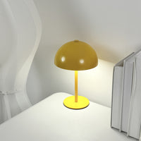 LUMORA – Cordless Touch Desk Lamp