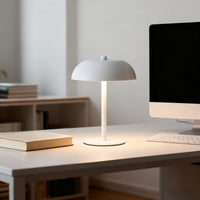 CAMPOLUX – Portable Rechargeable Lamp for Camping and Outdoor Relaxation