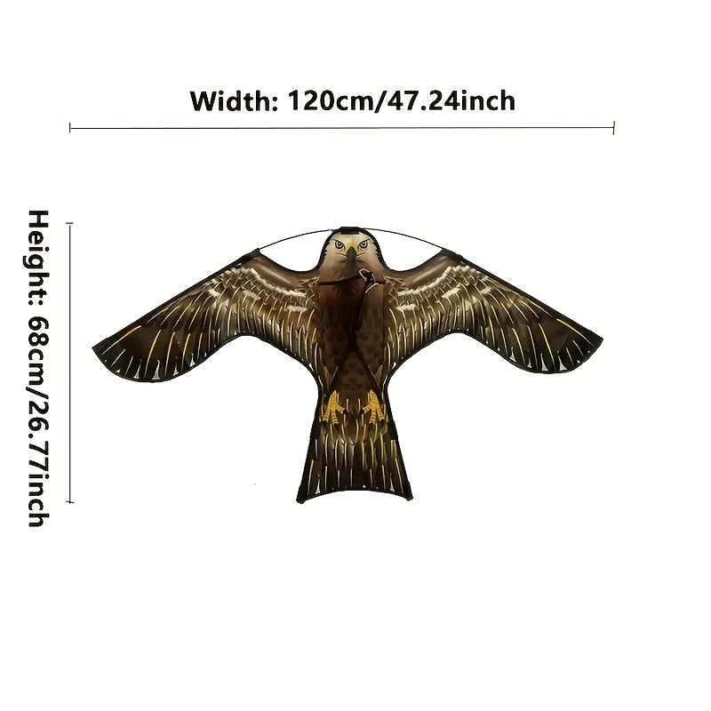 BIRDGUARD – Eagle Scare Kite