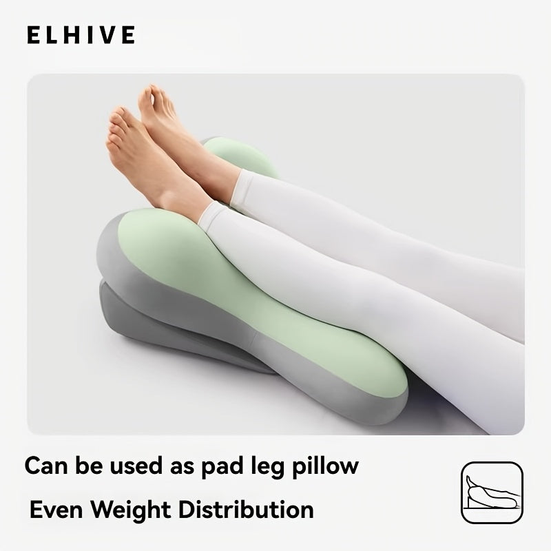 COMFORTREST – Adjustable Back Support Cushion
