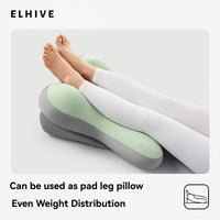 COMFORTREST – Adjustable Back Support Cushion